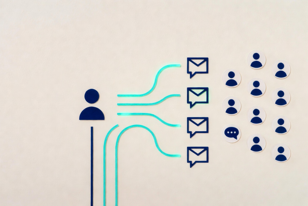 Automatisk oppfølging av leads